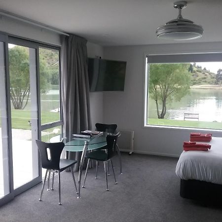 Cromwell Escape Motel Luaran gambar