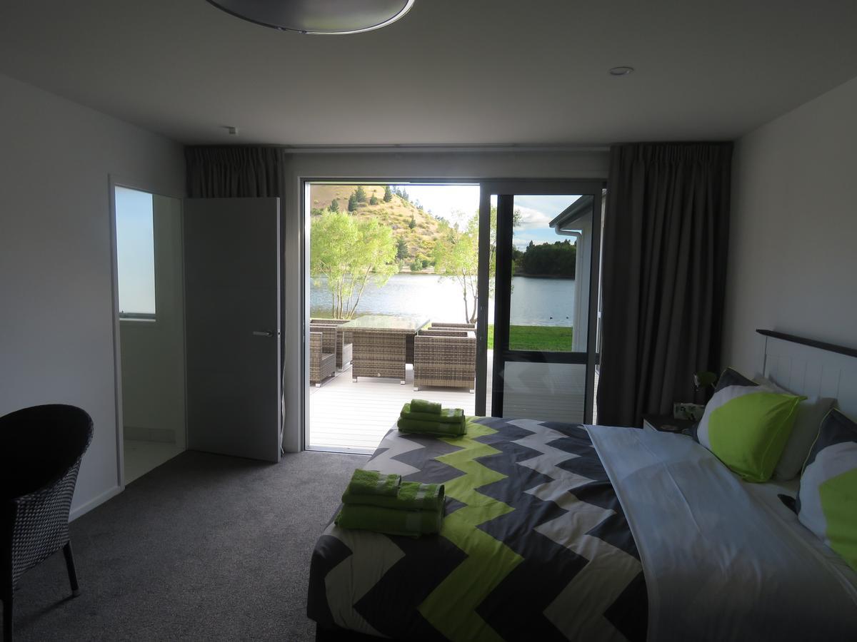 Cromwell Escape Motel Luaran gambar
