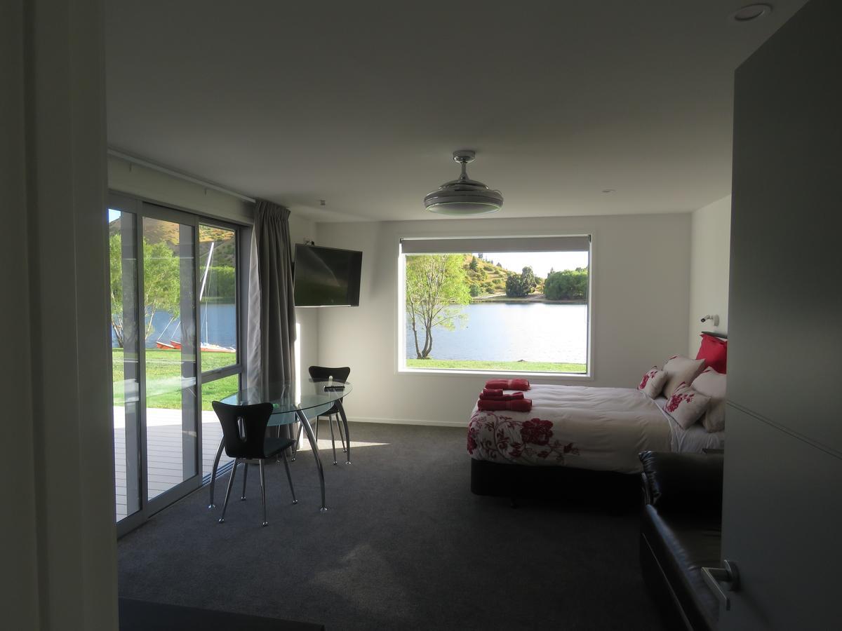 Cromwell Escape Motel Luaran gambar