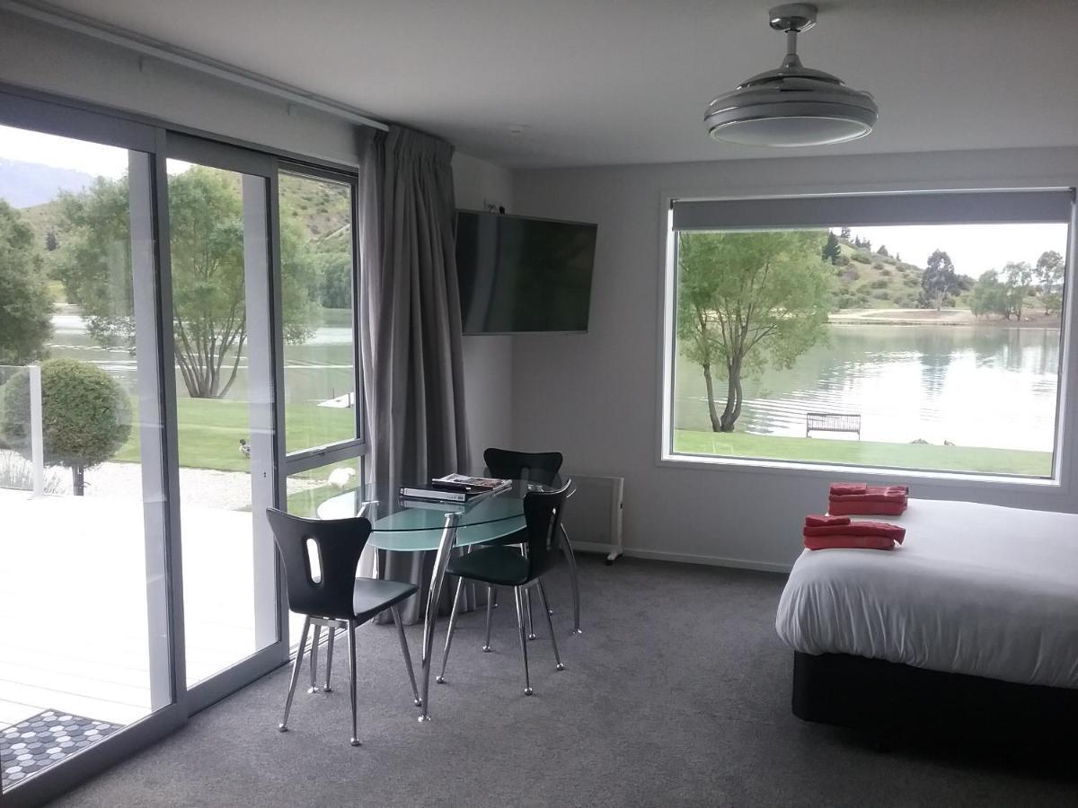 Cromwell Escape Motel Luaran gambar