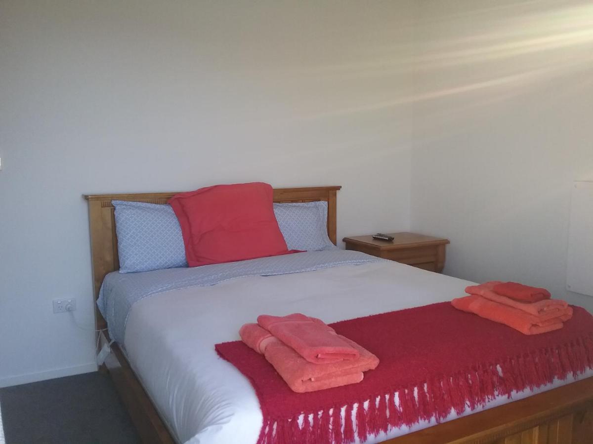 Cromwell Escape Motel Luaran gambar