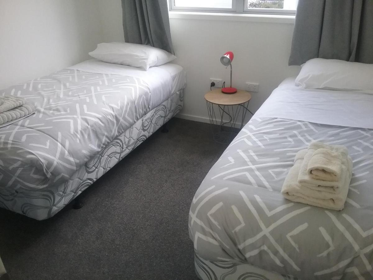 Cromwell Escape Motel Luaran gambar